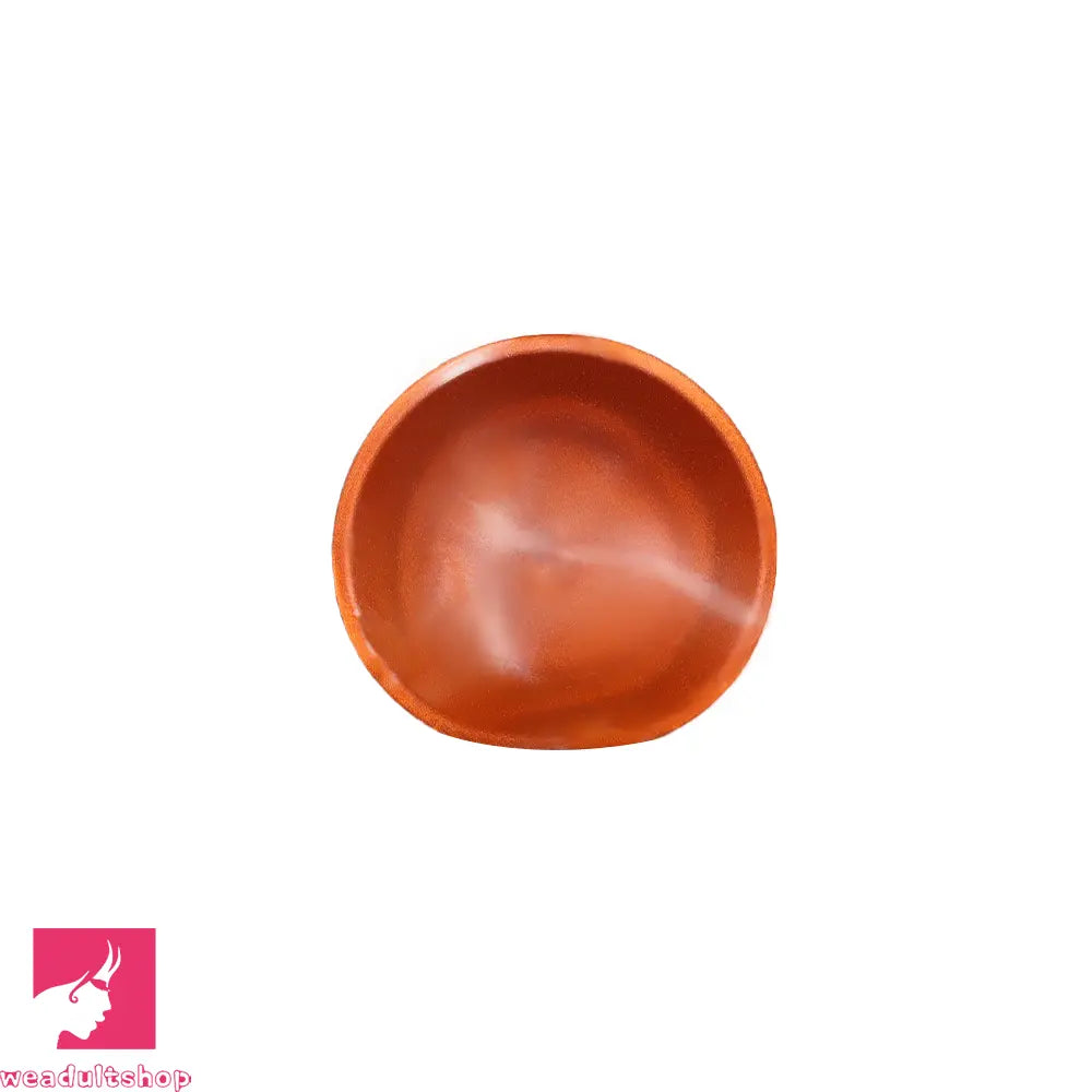 8.07in 11.61in 14.56in Muscle Anal Plug Dildo Soft Silicone Prostate Massager