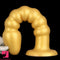 11.02in 14.56in Silicone Long Extra Large Anal Bead Dildo For Cock Sex Toy