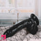 8.66in Big Real PVC Skin Suction Cup Dildo For Sex Toy Sex Advancers