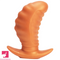 3.38in 4.56in 5.53in Small Butt Plug Dildo For Men Women Fucking Clit
