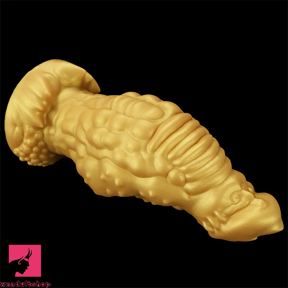 7.87in 8.07in 8.66in Muscle Monster Thick Big Dildo Vaginal Pornographic Tool