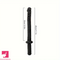 17.7in Super Big Long Sword Dildo With Handle Adult Sex Toy For Clit