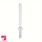 17.7in Super Big Long Sword Dildo With Handle Adult Sex Toy For Clit
