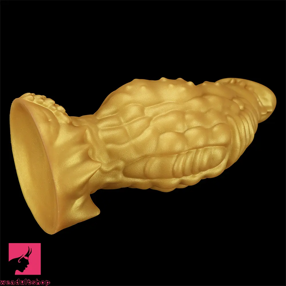 7.87in 8.07in 8.66in Muscle Monster Thick Big Dildo Vaginal Pornographic Tool