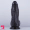 8.07in Thick Big Skin Real Dildo Sex Toy For Women Men Masturbator