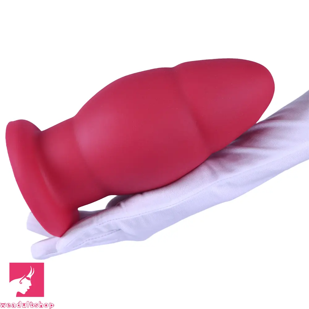 6.29in 7.28in 7.87in Unisex Anal Expansion Dildo Butt Plug Dreamy Stimulator