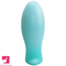 4.52in-8.66in Luminous Soft Luminous Glowing Dildo Prostate Anal Plug
