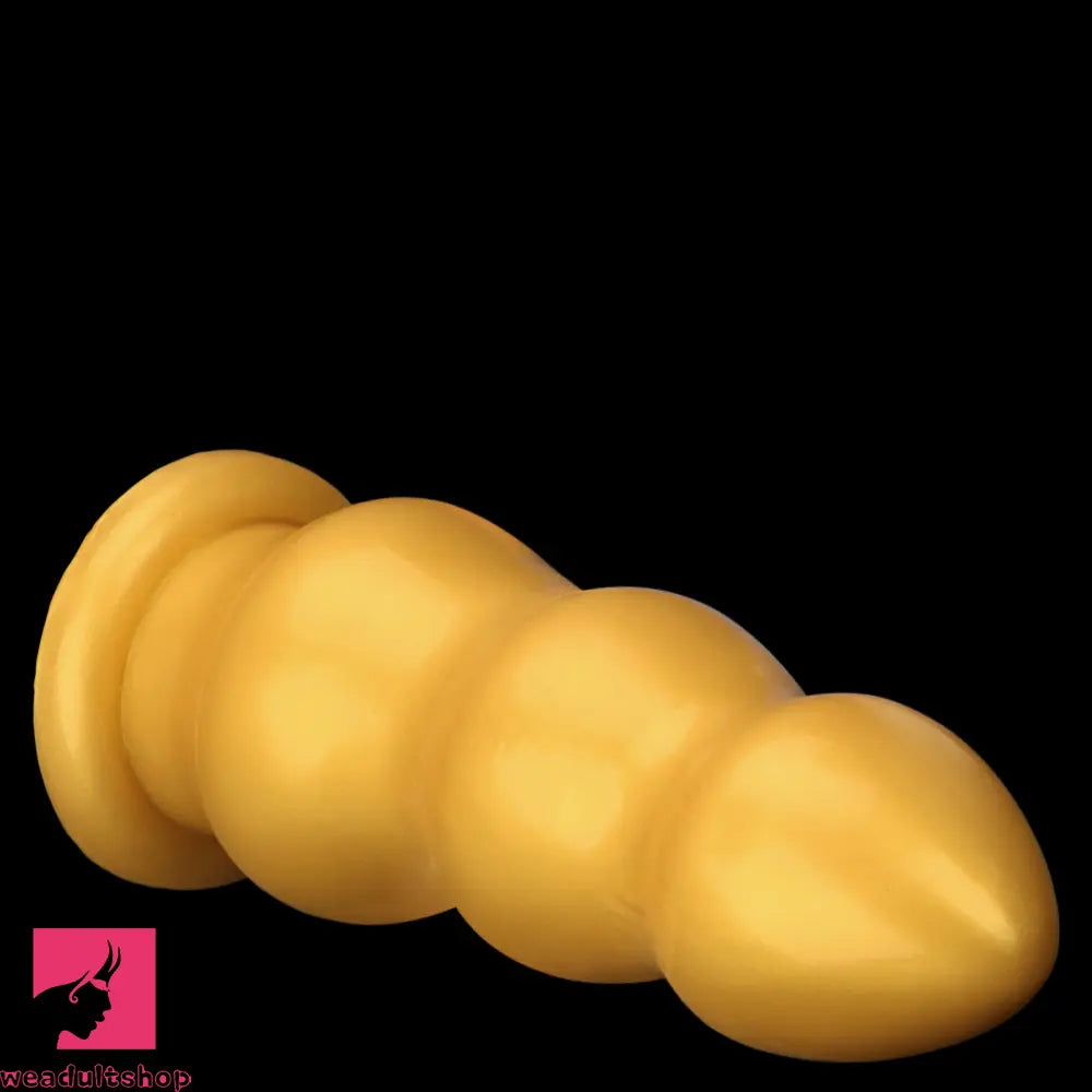 7.48in 8.85in 10.43in 12in Extra Large Gold Silicone Dildo Highquality Cock
