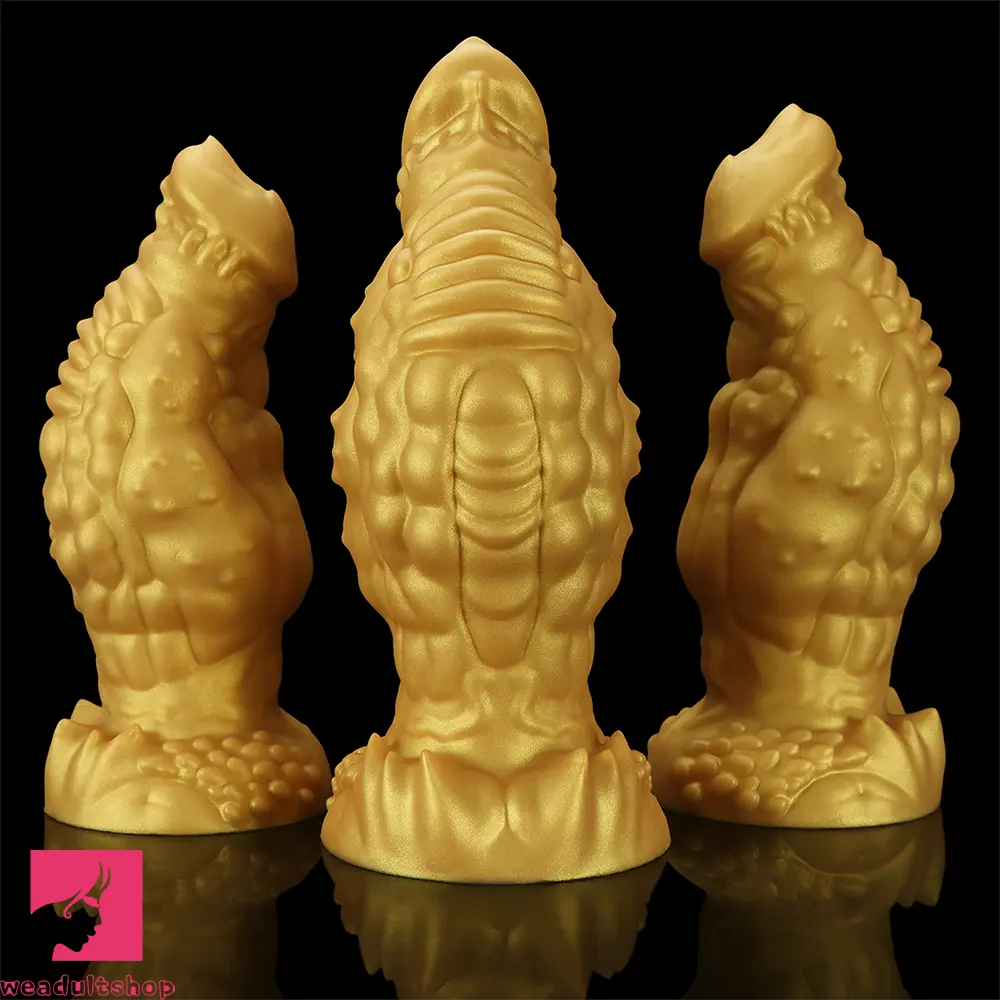 7.87in 8.07in 8.66in Muscle Monster Thick Big Dildo Vaginal Pornographic Tool