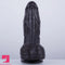 8.07in Thick Big Skin Real Dildo Sex Toy For Women Men Masturbator