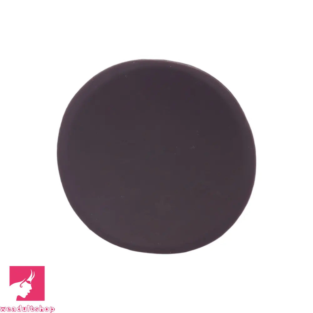 8.66in Thick Silicone Soft Big Dildo Anal Stimulation Unisex Couple Game Toy