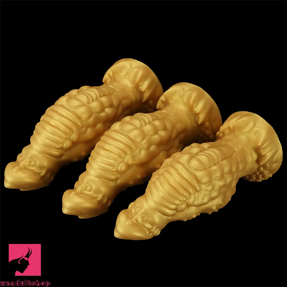 7.87in 8.07in 8.66in Muscle Monster Thick Big Dildo Vaginal Pornographic Tool