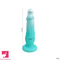 9.44in 10.8in 12.5in Big Luminous Silicone Soft Cock Dildo For Prostate