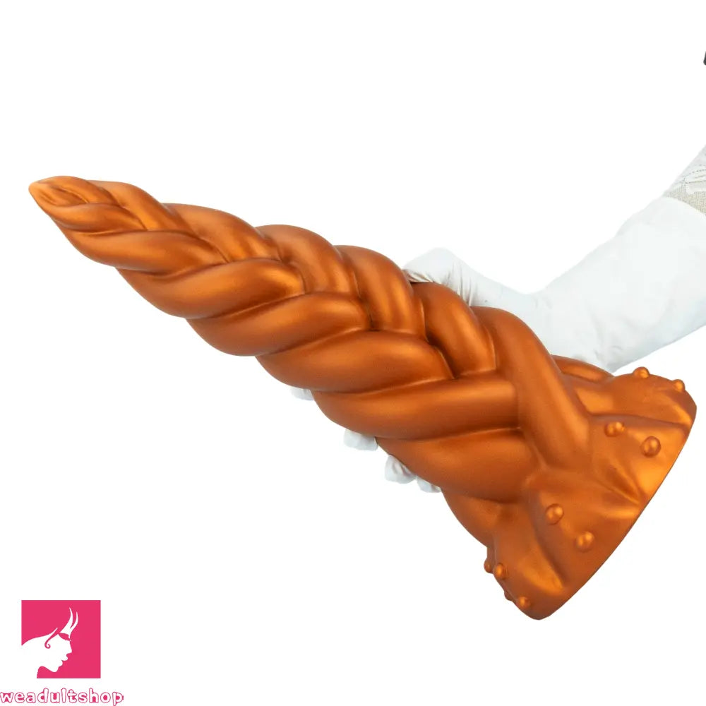 11.81in 13.77in 16.14in Thick Anal Plug Dildo Huge Long Fantasy Anal Dildo