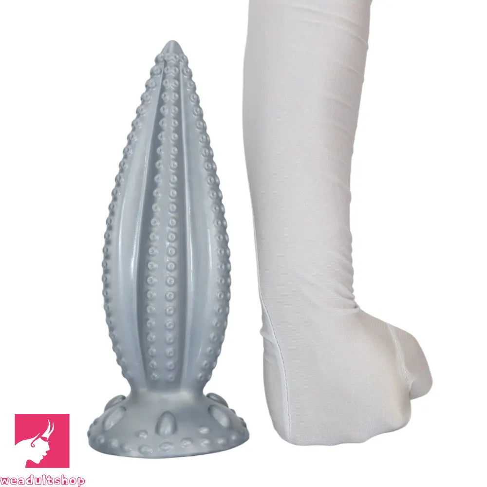 6.29in 9.05in 11.02in Tentacle Octopus Silicone Butt Plug Dildo Sexy Product