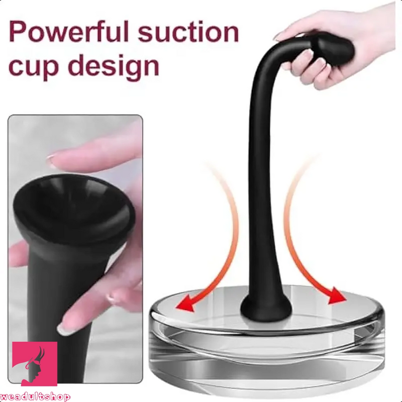 15.95in Snake Silicone Soft Long Big Dildo For Anal Sex Love G Spot