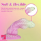 7.87in Silicone Snake Animal Dildo With Suction Cup For Adults Dilation