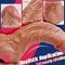 7.87in PVC Lifelike Dildo With Suction Cup Anal Sex Toy For Vaginal Massager