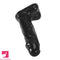 4.33in Small Real PVC Skin Dildo For Adult Love Sex Toy Love Users