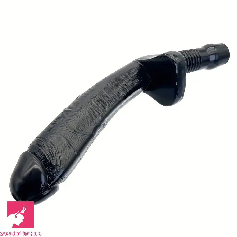 16.93in Long Huge Handle Sword Dildo For Heterosexual G-Spot Comfortable