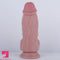 7.67in Thick Wide Dildo For Vagina Masturbation Anal Female Masturbator