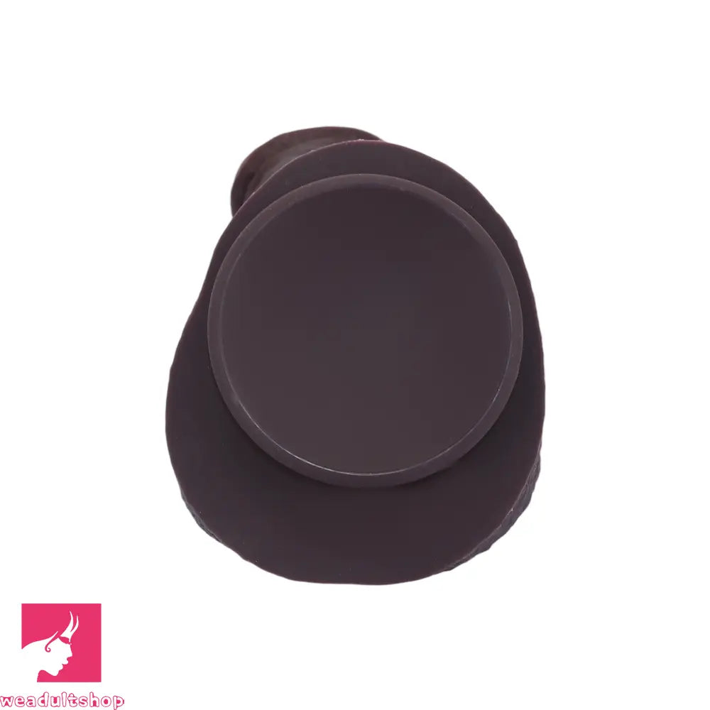 13in Soft Big Long Silicone Dildo Anal Sex Toys For Women Couple Anal Play