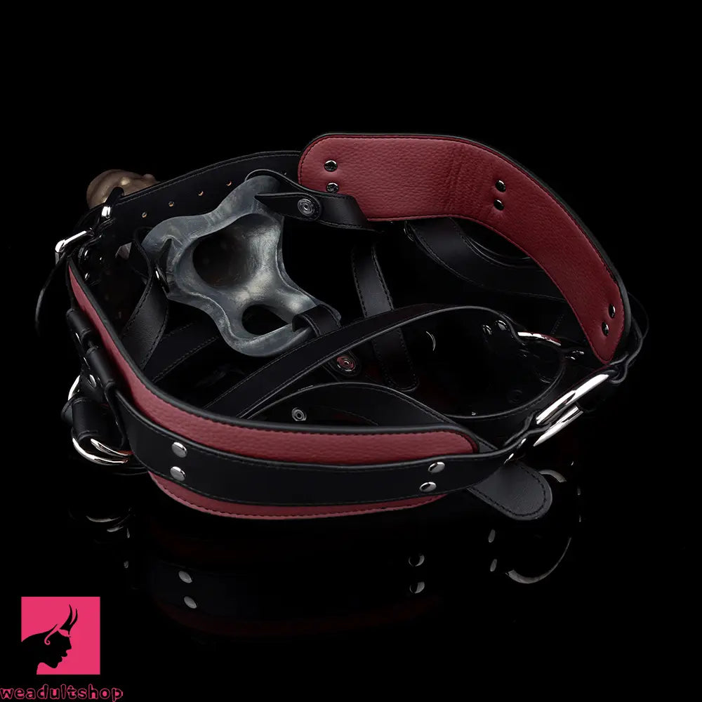 5.2in 6.69in Tentacle Strap on Hollow Dildo Sleeve Reusable Cock Sleeve
