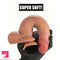 7in 8in 9in 10in Super Real Skin Soft Silicone Big Dildo For Anus G Spot