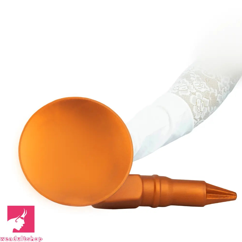 12.6in 14.5in 17.71in Screw Type Long Butt Plug Dildo Anal Plug For Hands-Free