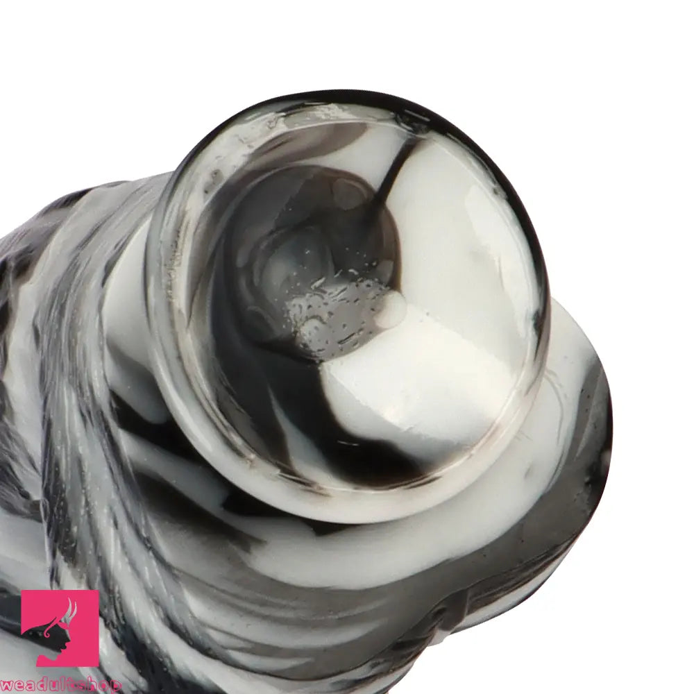 15.74in Huge Long PVC Cock Dildo Suction Cup Base For Men Women