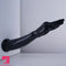 8.27in 13.19in 14.37in Big Hand Fist Thick Dildo For Anal Female Masturbator