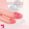 8in Realistic Double Sided Dildo Big PVC Lesbian Penis For Women Gay