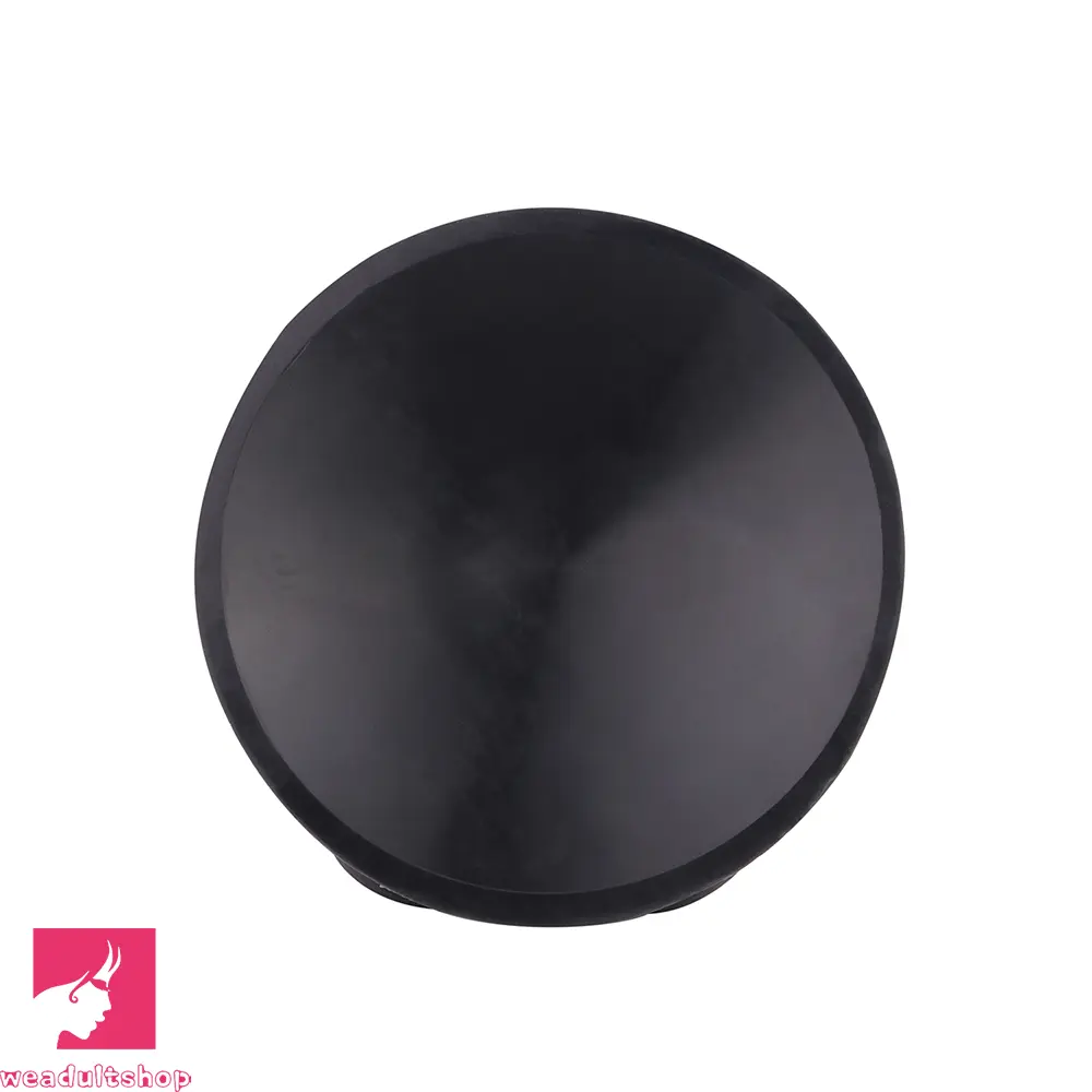 9.76in Monster Silicone Knot Ultra Soft Dildo For Couple G Spot Stimulator