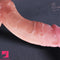 6.69in Liquid Silicone Soft Super Realistic Dildo For Women Clit Masturbation