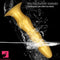 8.07in 11.22in Gold Silicone Large Anal Plug Penis Dildo Anal Exercises