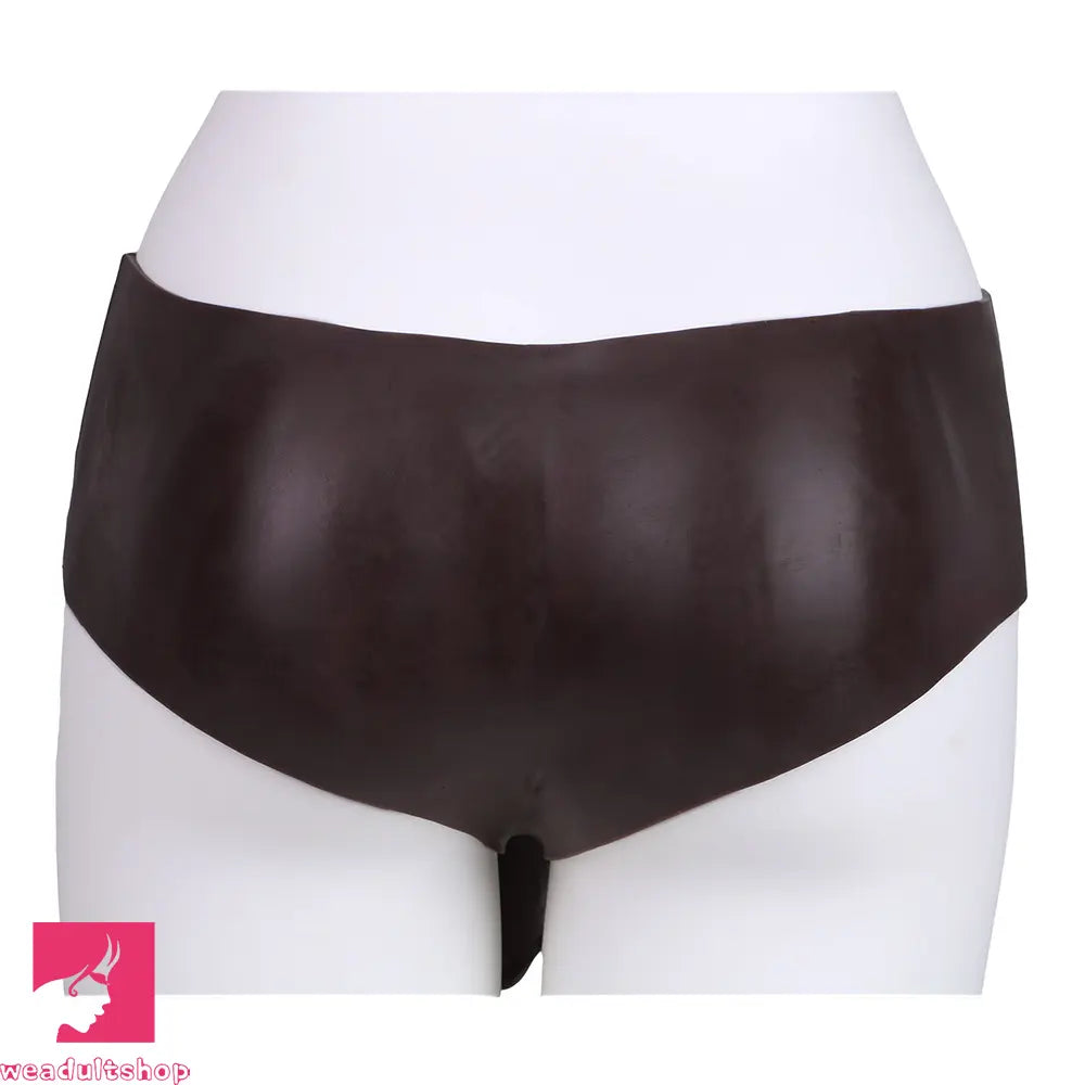 10.1in Hollow Strap on Dildo Panty For G-Spot Vaginal Anal Entertainment