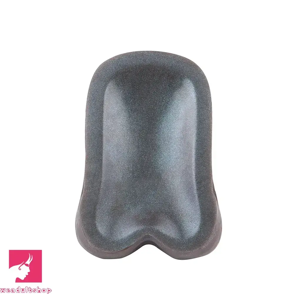 8.74in 10.66in 13.3in Fantasy Dual Layer Silicone Muscle Horse Cock Dildo