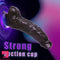 7.87in Realistic Penis PVC Skin Feel Phallus Skin Sex Toy For Women