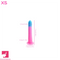 6.69in 9.05in 11in 13.1in Big Silicone Luminous Butt Plug Dildo For Prostate