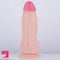 8.07in Thick Big Skin Real Dildo Sex Toy For Women Men Masturbator