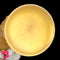 8.07in 11.22in Gold Silicone Large Anal Plug Penis Dildo Anal Exercises