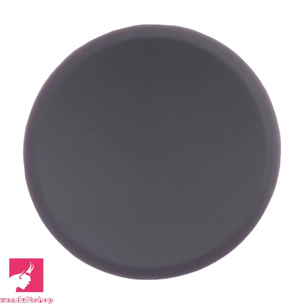 9.06in 10.63in 12.6in Uncut Big Realistic Penis Dildo Couple Sex Adult Toy