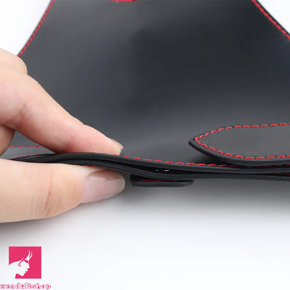 5.83in Dragon Scale Monster Wearable Strap on Vibrating Anal Dildo