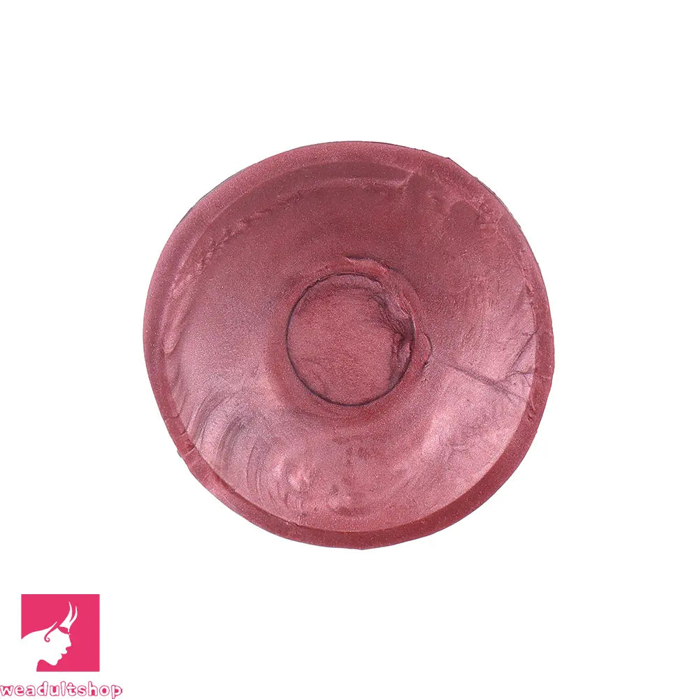 21.25in Deep Sea Endoscopy 3.0MP HD Camera 8 LEDs Soft Tentacle Dildo