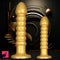 11.02in 14.56in Silicone Long Extra Large Anal Bead Dildo For Cock Sex Toy