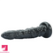 8.7in Alien Simulation Mediohead Alternative Female Punishment Clit Dildo