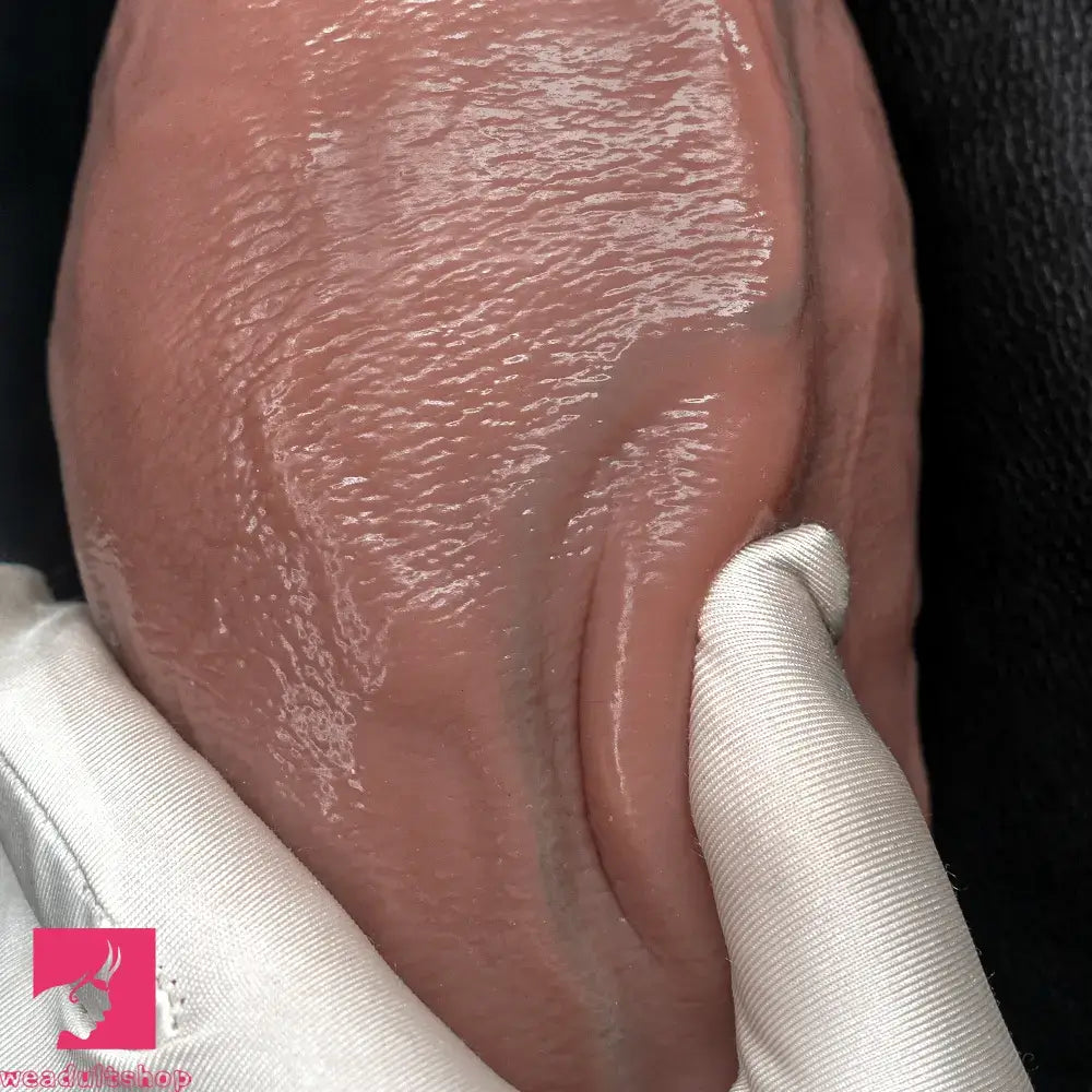 6.1in 7.08in 8.26in 9.05in 9.84in Realistic Thick Strap on Silicone Dildo