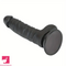 8.27in Large Realistic Male Dildo Manual Masturbation Toy For G Spot
