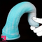 10.03in Giant Monster Thick Silicone Dildo Realistic G-Spot Adult Cock Toy