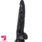 12.99in Huge Thick Lifelike Dildo Erotic Big Penis For Women Stimulator